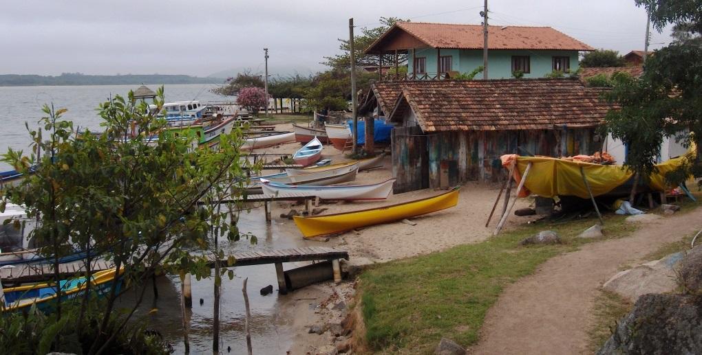 Village at the Costa da Lagoa